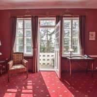 Замок в Финляндии, Руоколахти, 1 