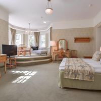 Замок в Финляндии, Руоколахти, 1 