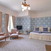 Замок в Финляндии, Руоколахти, 1 