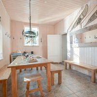 Замок в Финляндии, Руоколахти, 1 