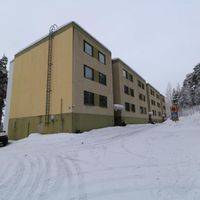 Квартира в Финляндии, Савонлинна, 43 кв.м.