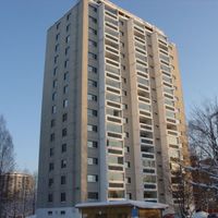 Квартира в Финляндии, Иматра, 34 кв.м.