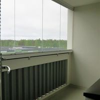 Квартира в Финляндии, Иматра, 34 кв.м.