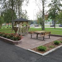 Квартира в Финляндии, Иматра, 34 кв.м.