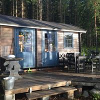 Другое в Финляндии, Иматра, 22 кв.м.