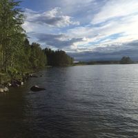 Другое в Финляндии, Иматра, 22 кв.м.