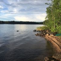 Другое в Финляндии, Иматра, 22 кв.м.