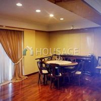 Flat in Italy, Rome, 308 sq.m.