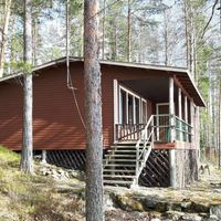 Другое в Финляндии, 47 кв.м.