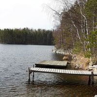 Другое в Финляндии, 47 кв.м.