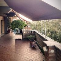 Flat in Italy, Rome, 308 sq.m.