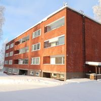Квартира в Финляндии, Миккели, 30 кв.м.
