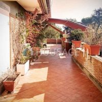 Flat in Italy, Rome, 308 sq.m.