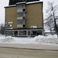 Квартира в Финляндии, 75 кв.м.