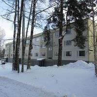 Flat in Finland, 51 sq.m.