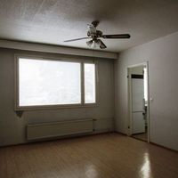 Flat in Finland, 51 sq.m.