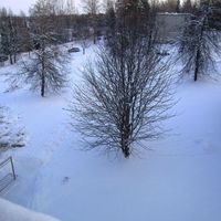 Flat in Finland, 51 sq.m.