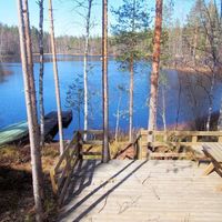 Other in Finland, Sulkava, 80 sq.m.