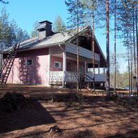 Other in Finland, Sulkava, 80 sq.m.