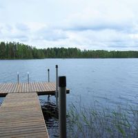 Другое в Финляндии, Руоколахти, 25 кв.м.