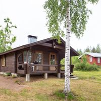 Other in Finland, Ylaemaa, 34 sq.m.