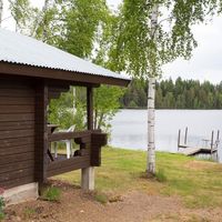 Other in Finland, Ylaemaa, 34 sq.m.
