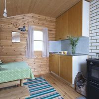 Other in Finland, Ylaemaa, 34 sq.m.