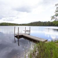 Other in Finland, Ylaemaa, 34 sq.m.