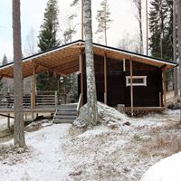 Другое в Финляндии, Руоколахти, 55 кв.м.