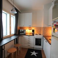 Flat in Finland, Vantaa, 33 sq.m.