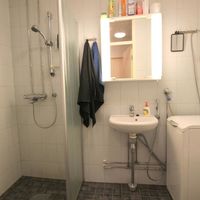 Flat in Finland, Vantaa, 33 sq.m.