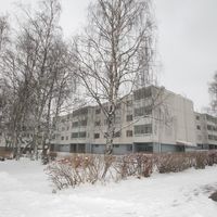 Flat in Finland, Vantaa, 33 sq.m.