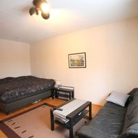 Flat in Finland, Vantaa, 33 sq.m.