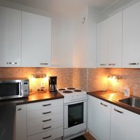 Flat in Finland, Vantaa, 33 sq.m.