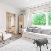 Flat in Finland, Vantaa, 34 sq.m.