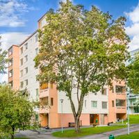 Flat in Finland, Vantaa, 34 sq.m.