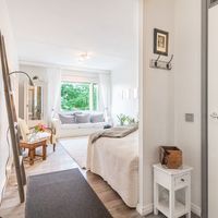 Flat in Finland, Vantaa, 34 sq.m.