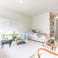 Flat in Finland, Vantaa, 34 sq.m.