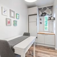 Flat in Finland, Vantaa, 34 sq.m.