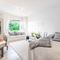 Flat in Finland, Vantaa, 34 sq.m.