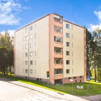 Flat in Finland, Vantaa, 34 sq.m.