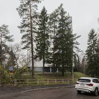 Flat in Finland, Vantaa, 39 sq.m.