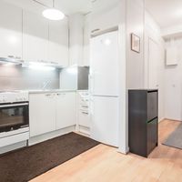 Flat in Finland, Vantaa, 39 sq.m.