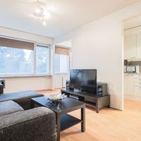 Flat in Finland, Vantaa, 39 sq.m.