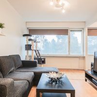 Flat in Finland, Vantaa, 39 sq.m.