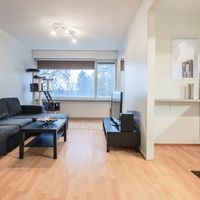 Flat in Finland, Vantaa, 39 sq.m.