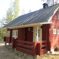 Other in Finland, Savonranta, 56 sq.m.