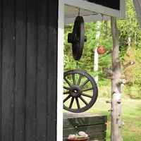 Другое в Финляндии, Таветти, 45 кв.м.