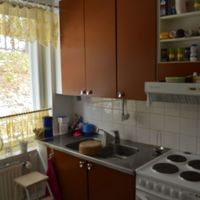 Таунхаус в Финляндии, Оулу, 59 кв.м.