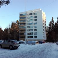 Квартира в Финляндии, Вантаа, 53 кв.м.